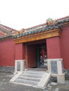 Shenyang Palace MuseumÃ£â¬â¬of china
